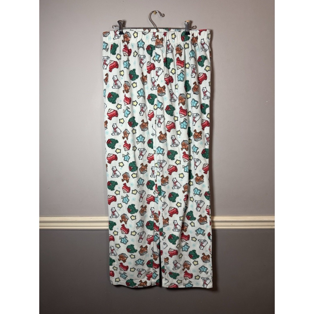 Men's Tall Large Christmas pants‎ - by Wondershop